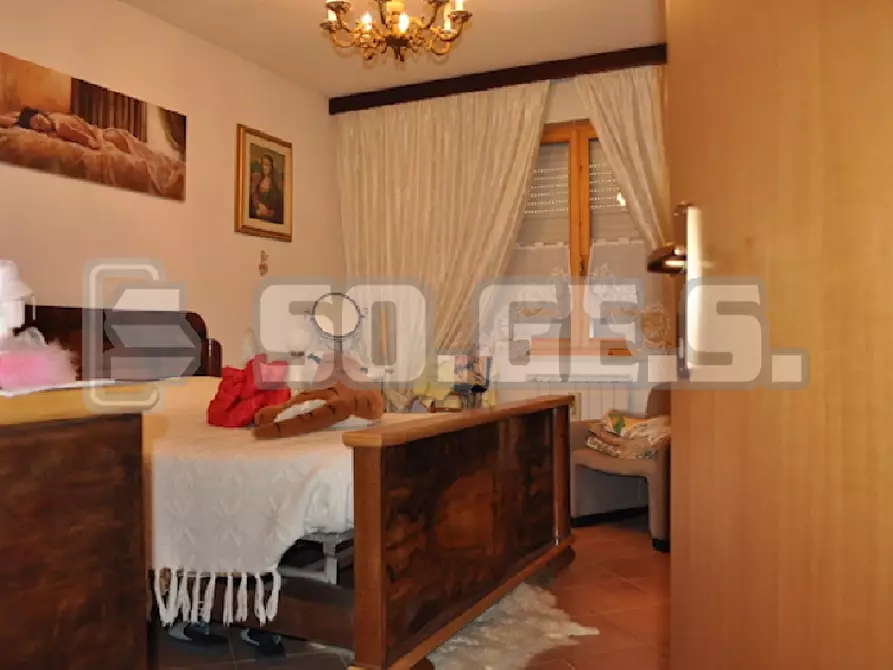 Immagine 6 di Appartamento in vendita  in LOCALITà CONTEA a Rufina