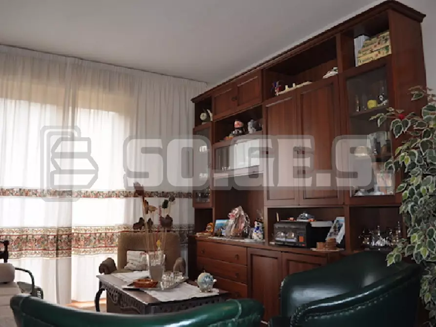 Immagine 11 di Appartamento in vendita  in LOCALITà CONTEA a Rufina