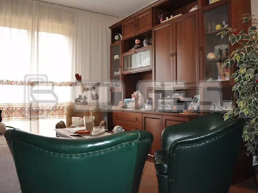 Immagine 10 di Appartamento in vendita  in LOCALITà CONTEA a Rufina