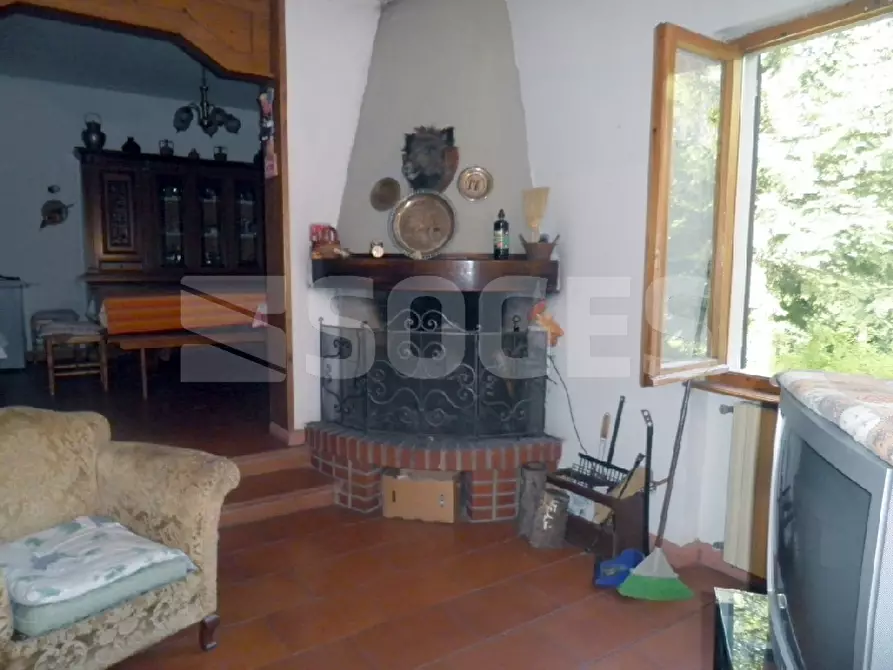 Immagine 3 di Villa in vendita  in STRADA REGIONALE DELLA CONSUMAPELAGOFI a Pelago