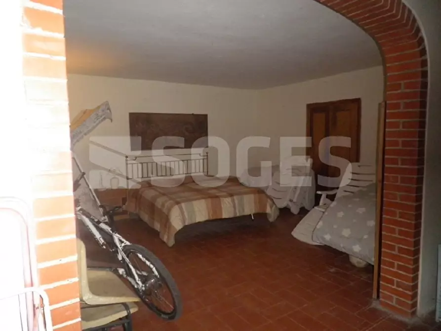 Immagine 12 di Villa in vendita  in STRADA REGIONALE DELLA CONSUMAPELAGOFI a Pelago