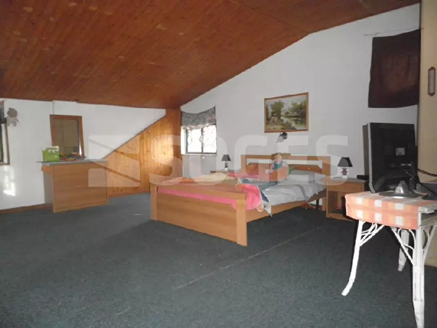 Immagine 9 di Villa in vendita  in STRADA REGIONALE DELLA CONSUMAPELAGOFI a Pelago