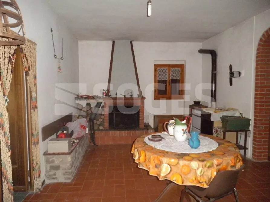 Immagine 10 di Villa in vendita  in STRADA REGIONALE DELLA CONSUMAPELAGOFI a Pelago