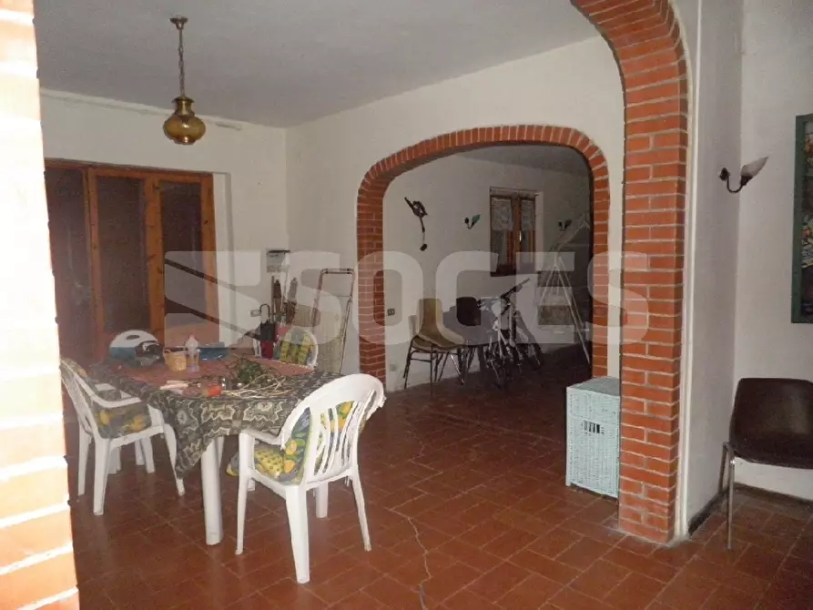 Immagine 11 di Villa in vendita  in STRADA REGIONALE DELLA CONSUMAPELAGOFI a Pelago