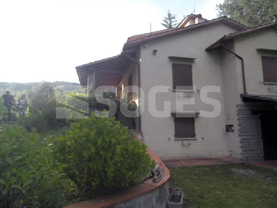 Immagine 17 di Villa in vendita  in STRADA REGIONALE DELLA CONSUMAPELAGOFI a Pelago