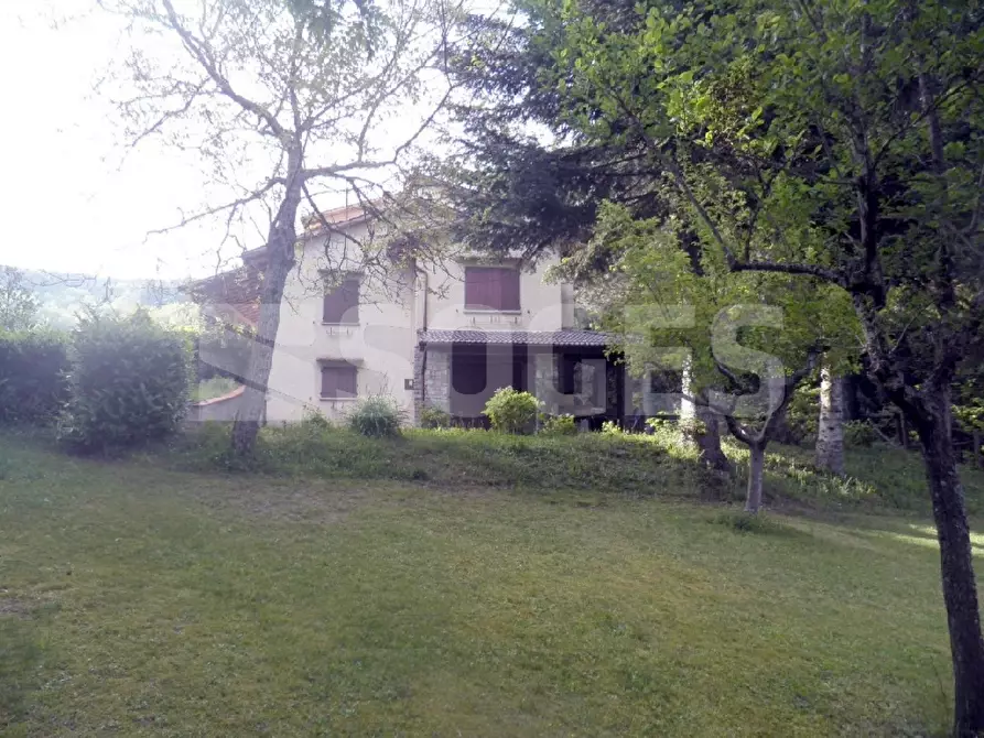 Immagine 13 di Villa in vendita  in STRADA REGIONALE DELLA CONSUMAPELAGOFI a Pelago