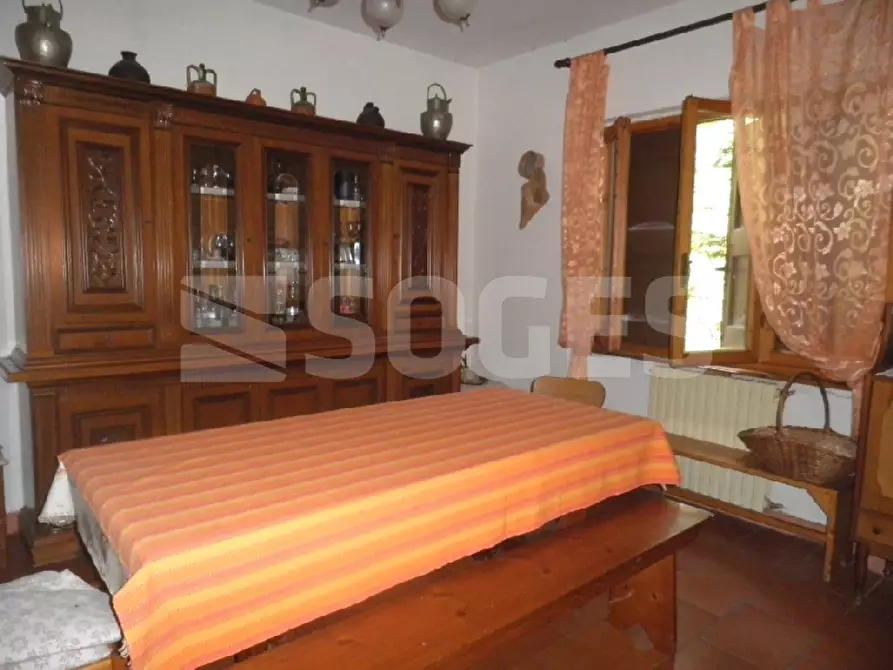 Immagine 4 di Villa in vendita  in STRADA REGIONALE DELLA CONSUMAPELAGOFI a Pelago