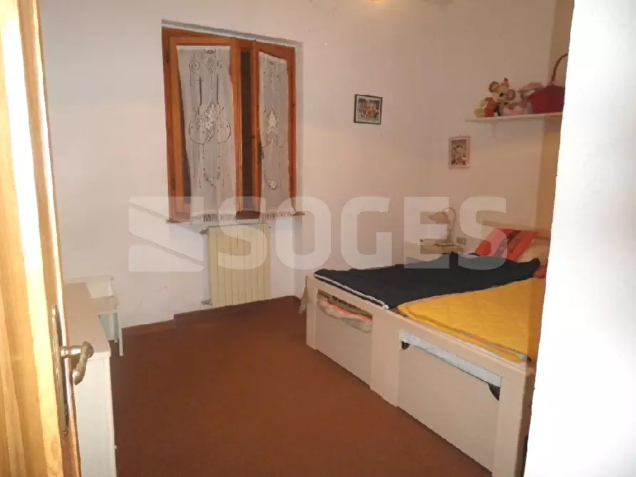 Immagine 6 di Villa in vendita  in STRADA REGIONALE DELLA CONSUMAPELAGOFI a Pelago