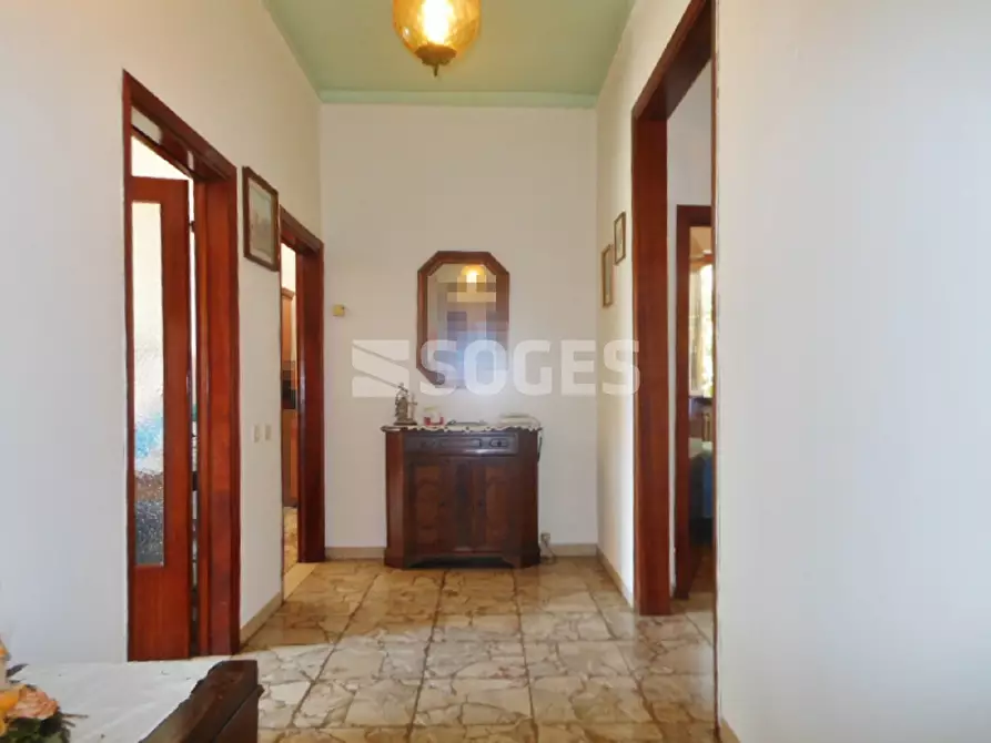 Immagine 4 di Appartamento in vendita  in Via Poggilupi a Terranuova Bracciolini