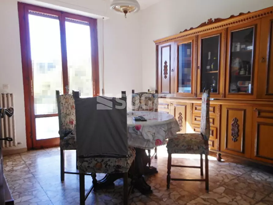 Immagine 2 di Appartamento in vendita  in Via Poggilupi a Terranuova Bracciolini