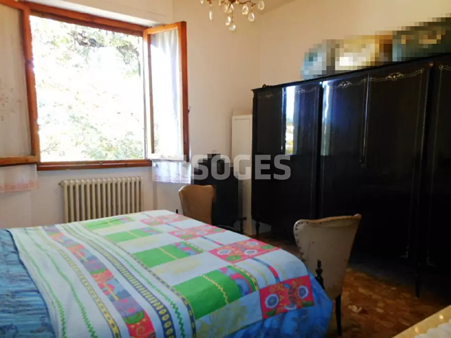 Immagine 6 di Appartamento in vendita  in Via Poggilupi a Terranuova Bracciolini