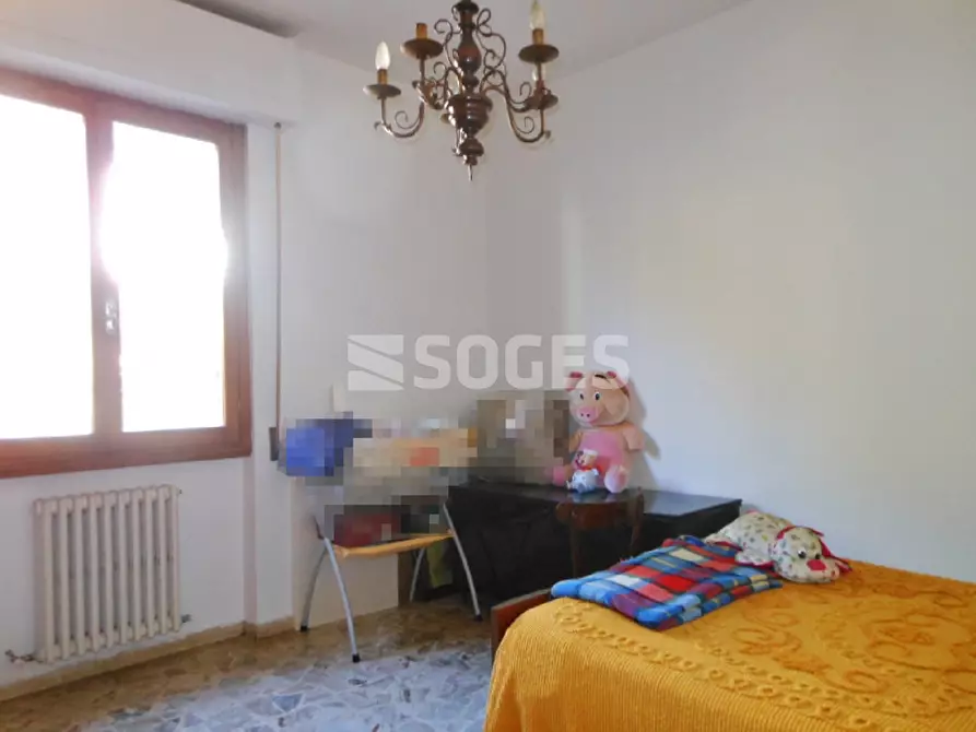 Immagine 7 di Appartamento in vendita  in Via Poggilupi a Terranuova Bracciolini