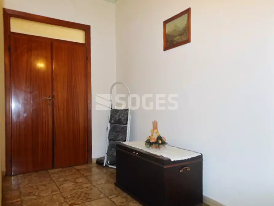 Immagine 9 di Appartamento in vendita  in Via Poggilupi a Terranuova Bracciolini