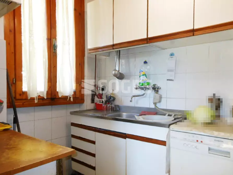 Immagine 5 di Appartamento in vendita  in Via Poggilupi a Terranuova Bracciolini