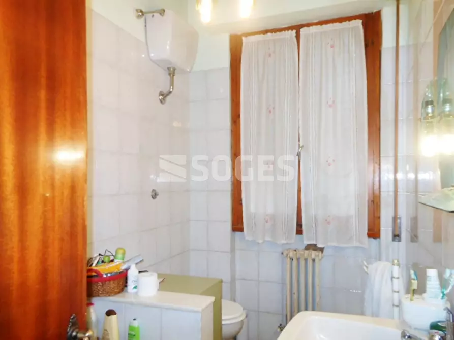 Immagine 8 di Appartamento in vendita  in Via Poggilupi a Terranuova Bracciolini