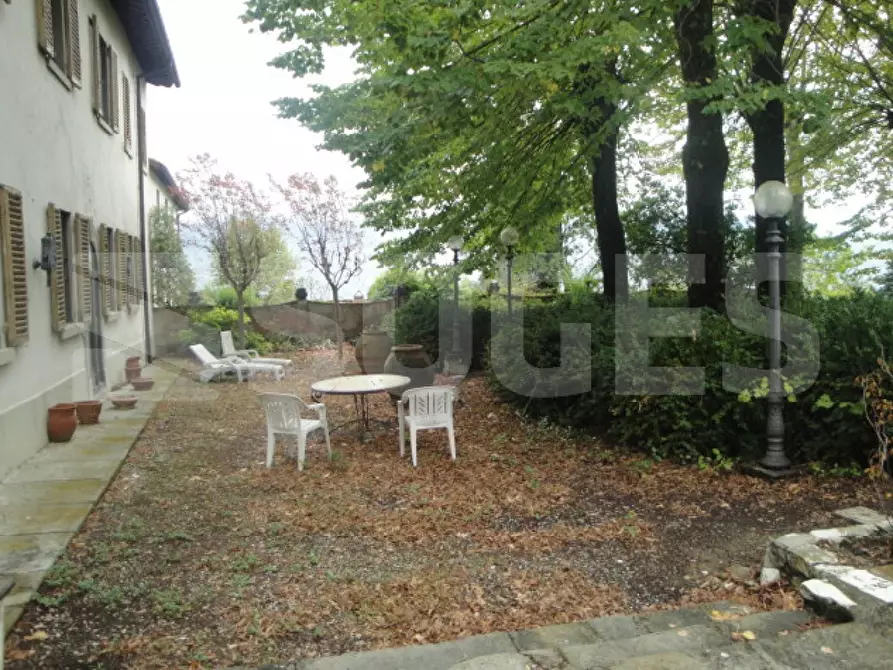 Immagine 5 di Villa in vendita  a Pontassieve