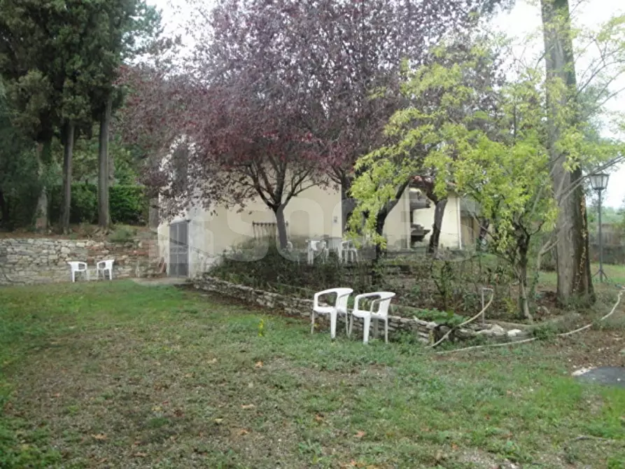 Immagine 19 di Villa in vendita  a Pontassieve
