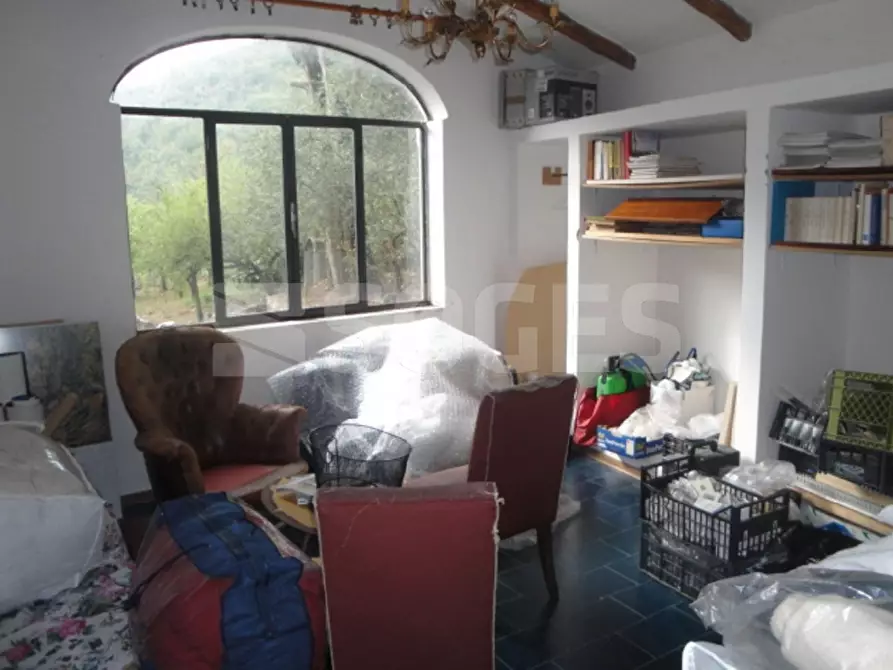 Immagine 13 di Villa in vendita  a Pontassieve