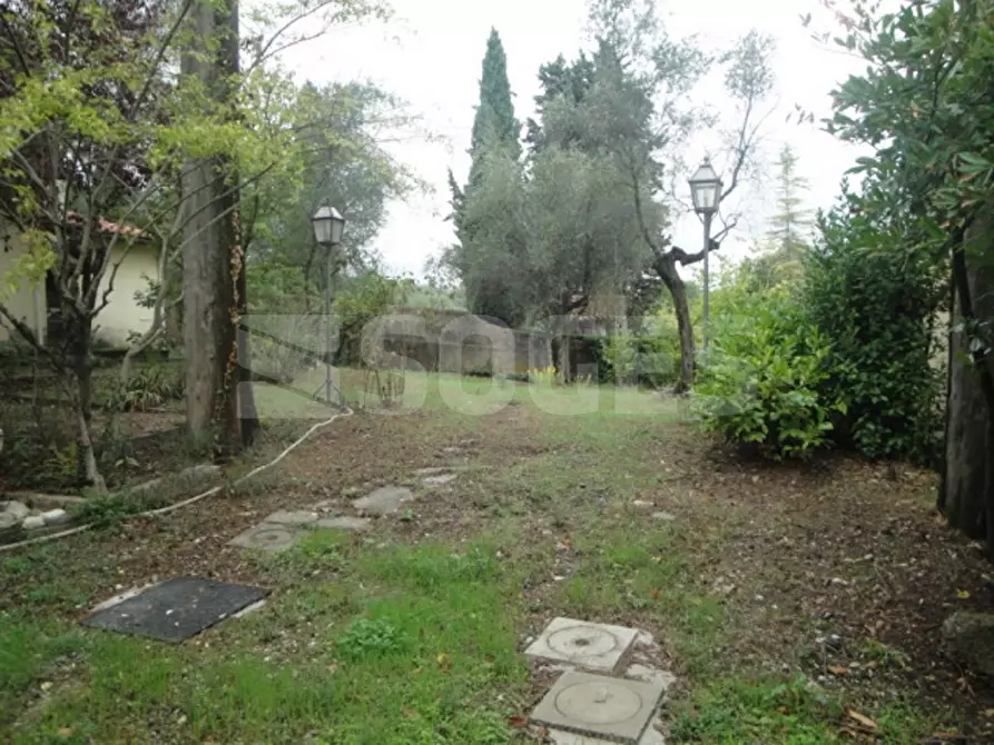 Immagine 20 di Villa in vendita  a Pontassieve
