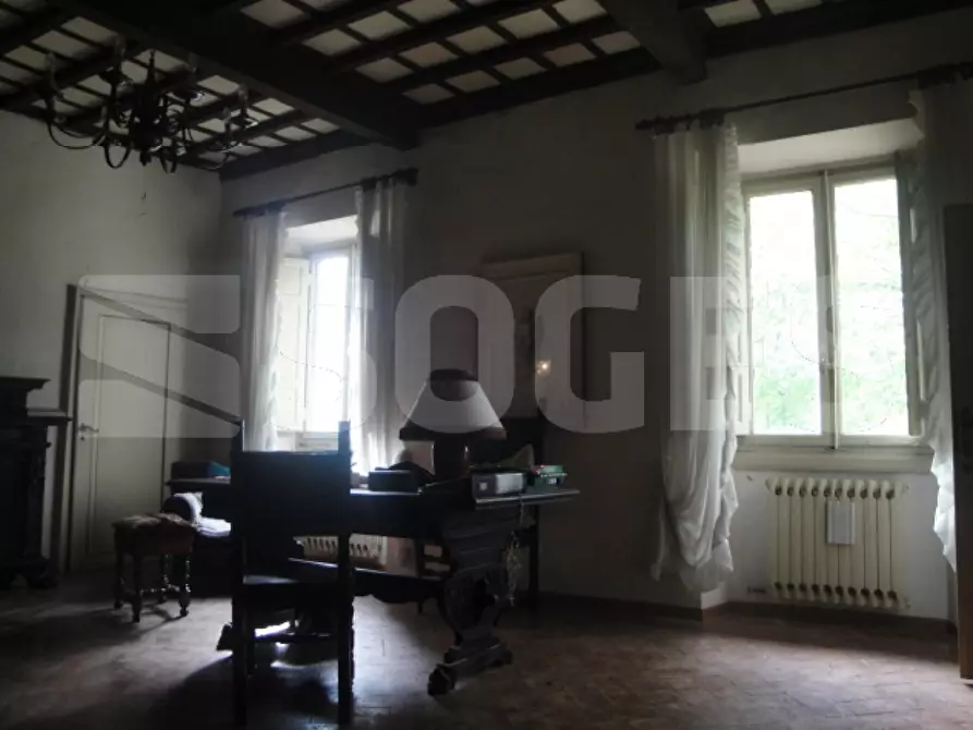 Immagine 8 di Villa in vendita  a Pontassieve