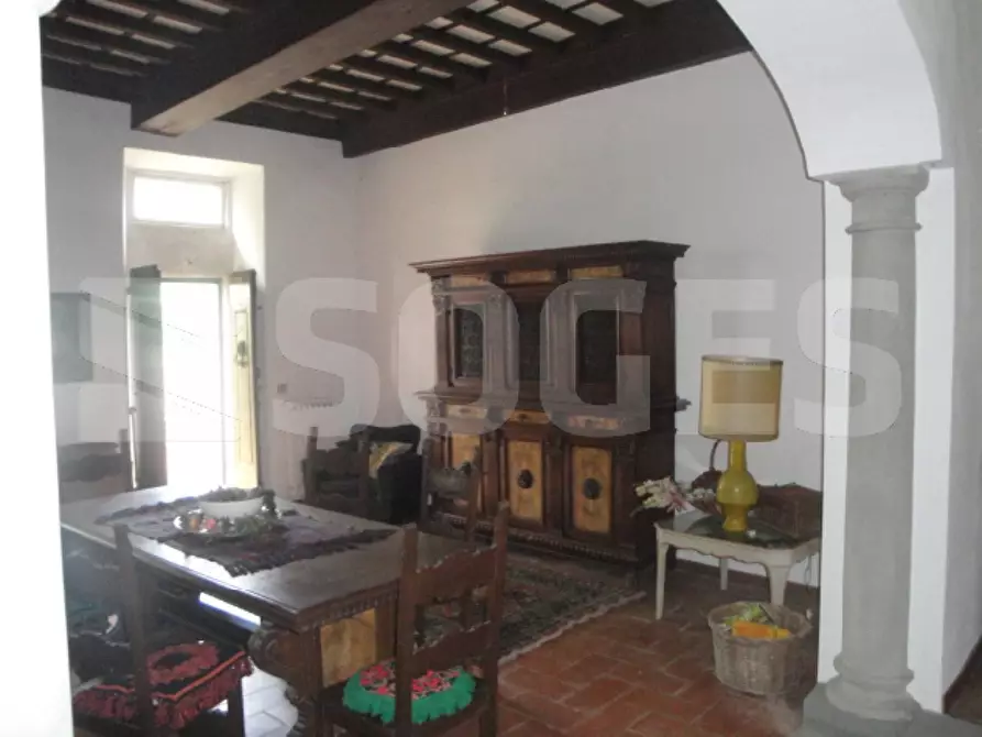 Immagine 9 di Villa in vendita  a Pontassieve