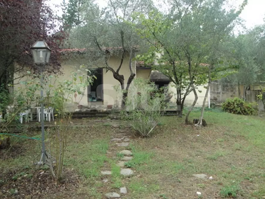 Immagine 12 di Villa in vendita  a Pontassieve
