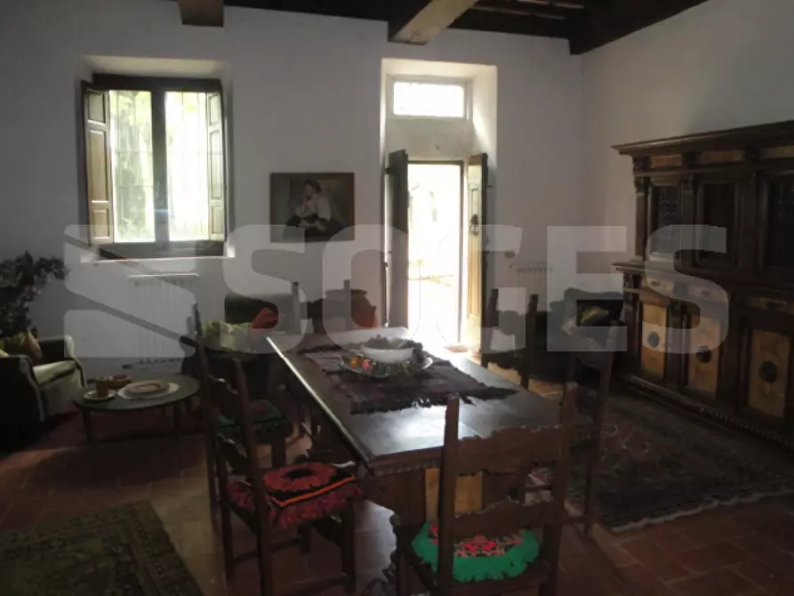 Immagine 7 di Villa in vendita  a Pontassieve