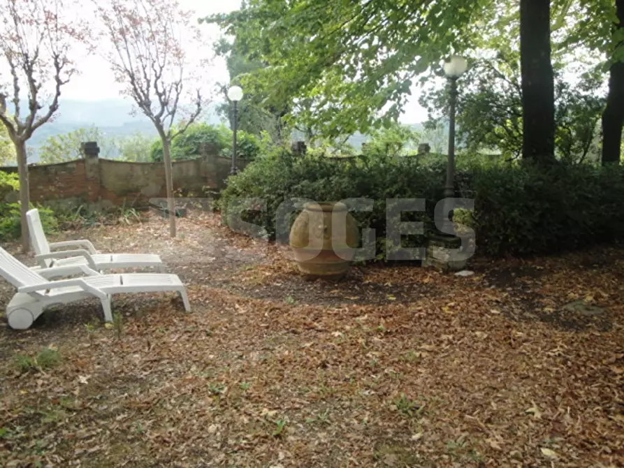 Immagine 3 di Villa in vendita  a Pontassieve