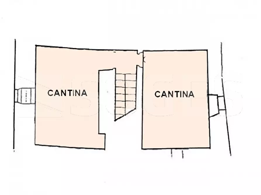 Immagine 17 di Villa in vendita  a Pontassieve