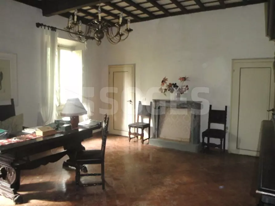 Immagine 7 di Villa in vendita  a Pontassieve