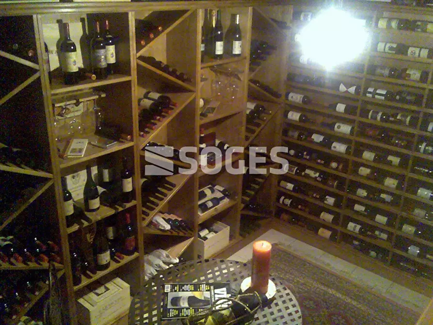 Immagine 21 di Villa in vendita  in Strada Provinciale 5 della Penna a Terranuova Bracciolini