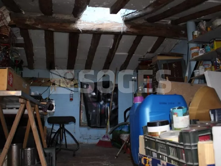 Immagine 12 di Villa in vendita  in via vittorio veneto a Rignano Sull'arno