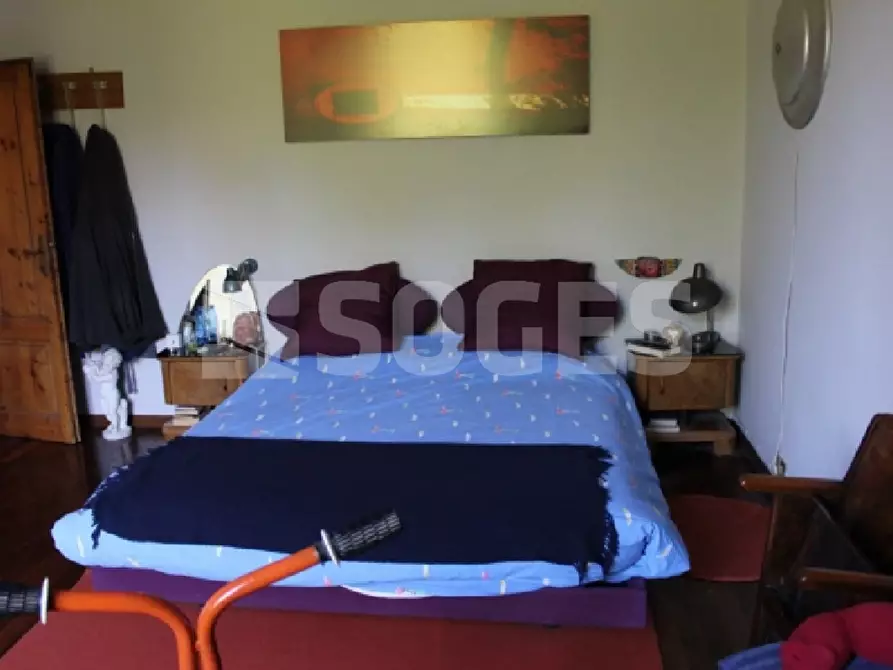 Immagine 10 di Villa in vendita  in via vittorio veneto a Rignano Sull'arno