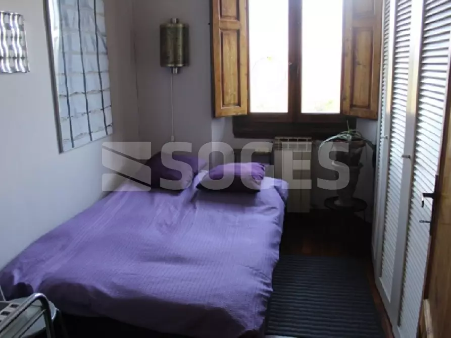 Immagine 8 di Villa in vendita  in via vittorio veneto a Rignano Sull'arno