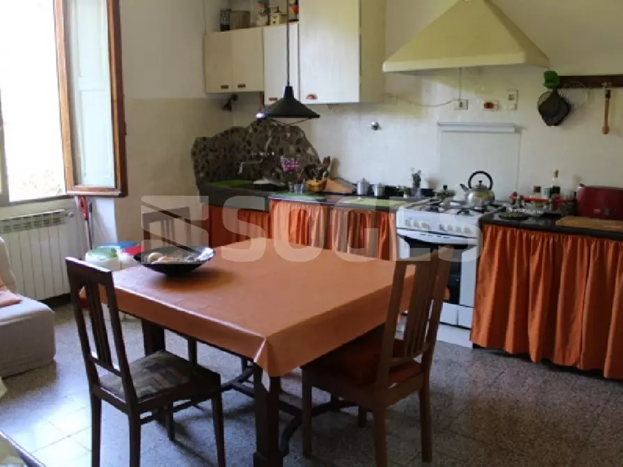 Immagine 4 di Villa in vendita  in via vittorio veneto a Rignano Sull'arno