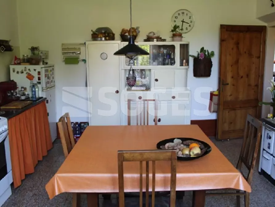 Immagine 6 di Villa in vendita  in via vittorio veneto a Rignano Sull'arno