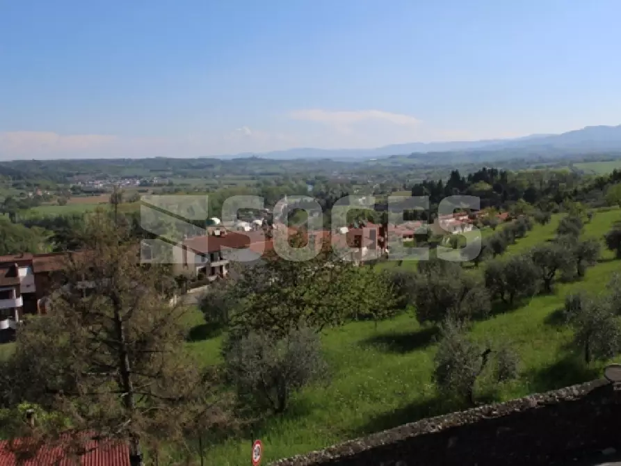 Immagine 3 di Villa in vendita  in via vittorio veneto a Rignano Sull'arno