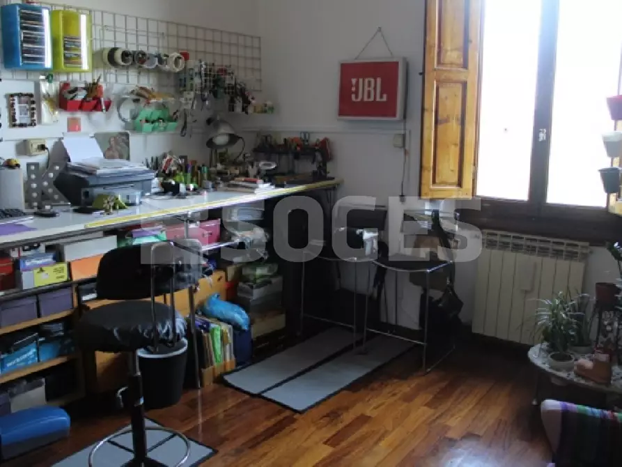 Immagine 9 di Villa in vendita  in via vittorio veneto a Rignano Sull'arno