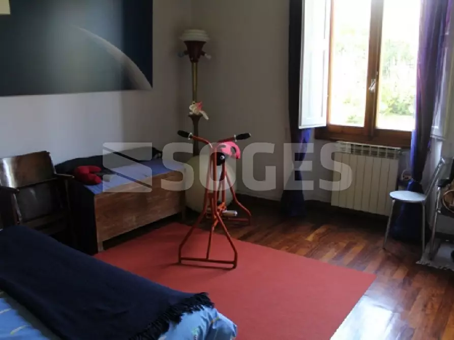 Immagine 5 di Villa in vendita  in via vittorio veneto a Rignano Sull'arno