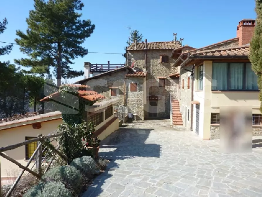 Immagine 12 di Camera in vendita  a Rufina