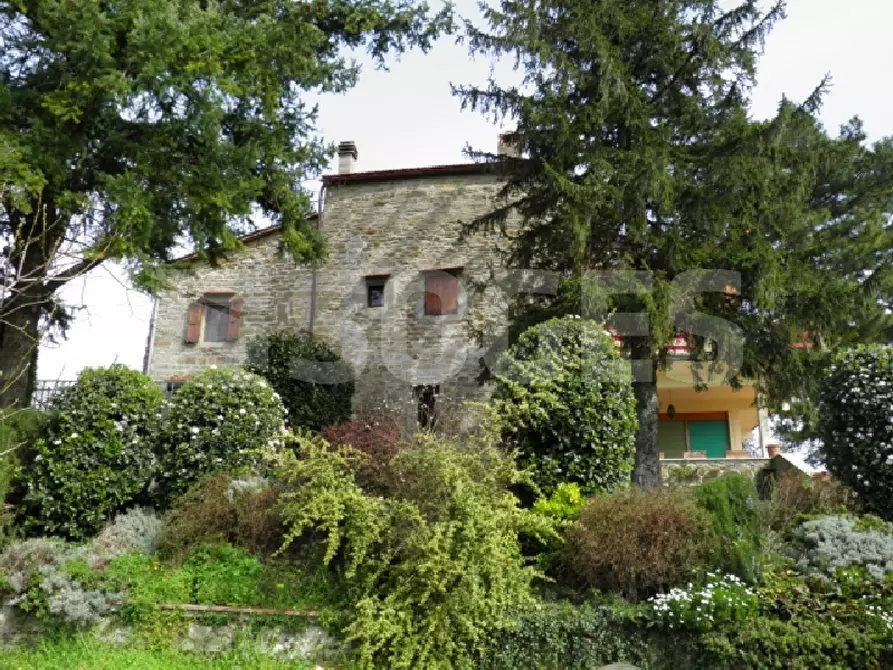 Immagine 2 di Camera in vendita  a Rufina