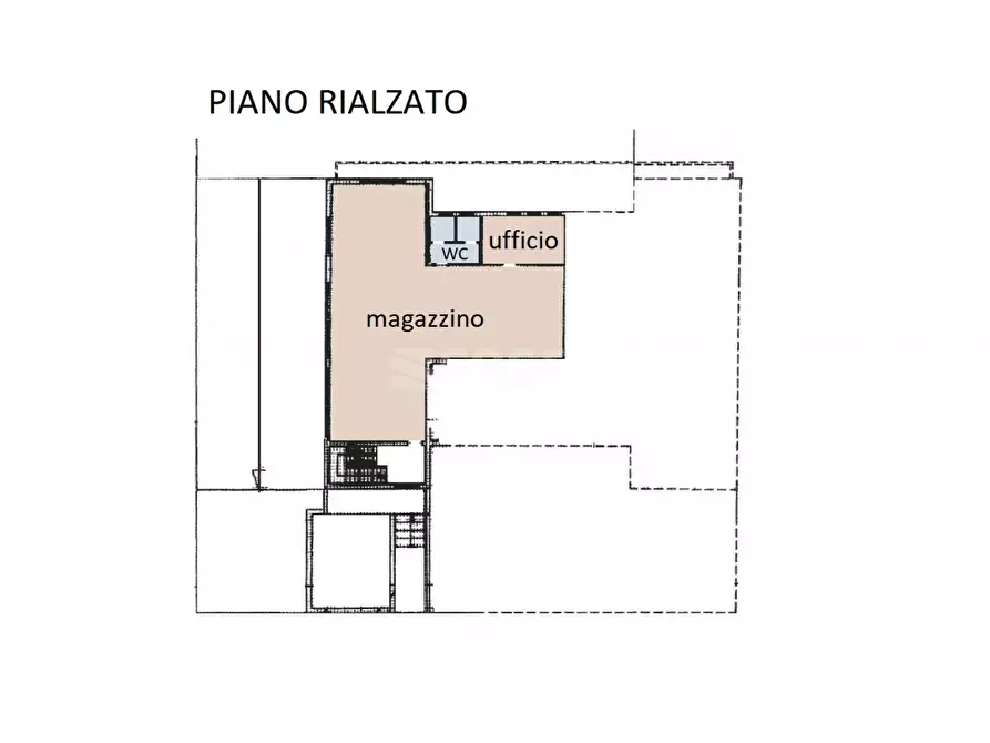 Immagine 13 di Villa in vendita  in Via Gioacchino Rossini a Loro Ciuffenna