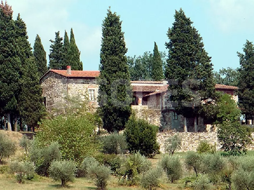 Immagine 1 di Rustico / casale in vendita  in PAGNANA a Rignano Sull'arno