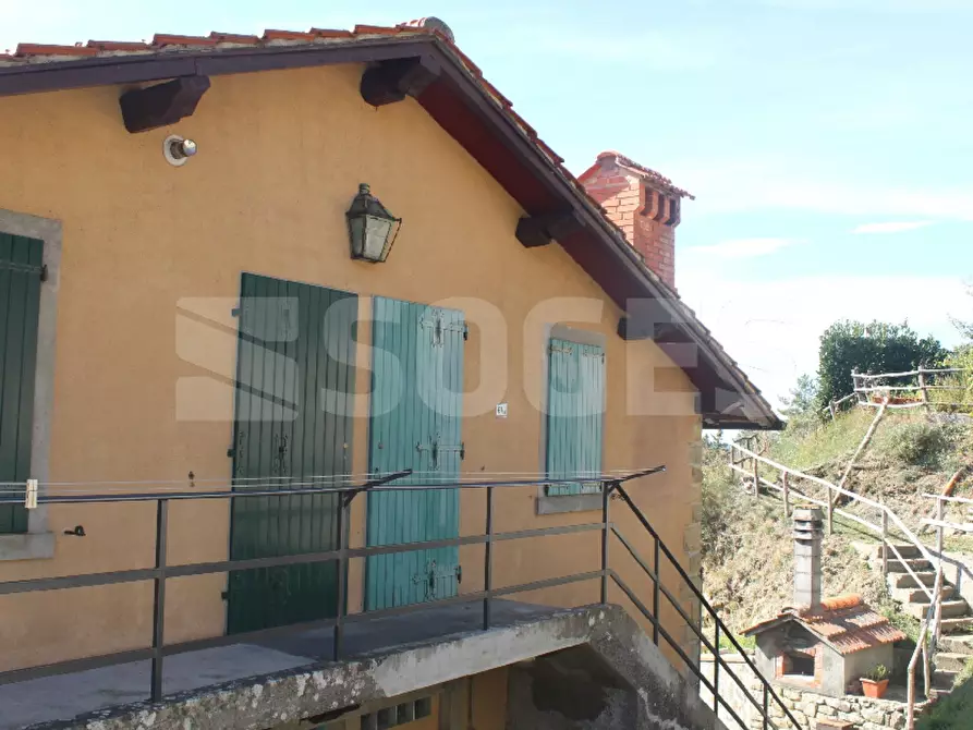 Immagine 13 di Appartamento in vendita  in CONSUMA a Pelago