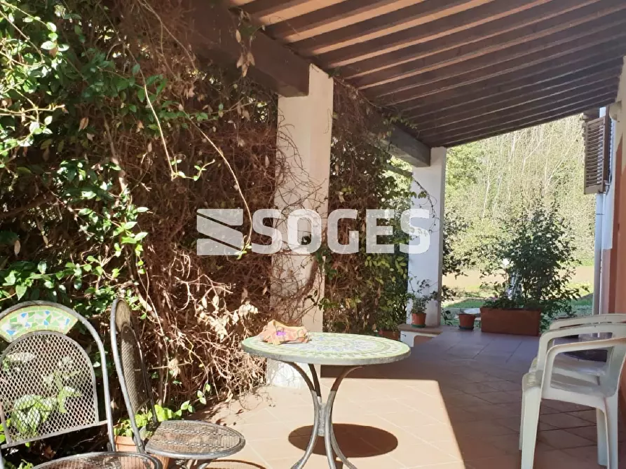 Immagine 15 di Casa indipendente in vendita  in Via di Loccano a Montevarchi