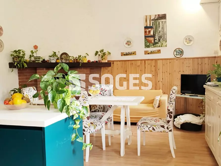 Immagine 4 di Casa indipendente in vendita  in Via di Loccano a Montevarchi