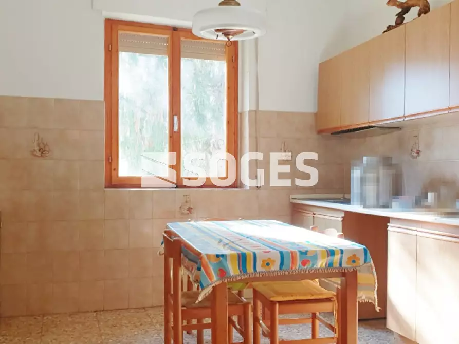 Immagine 10 di Casa indipendente in vendita  in Via di Loccano a Montevarchi