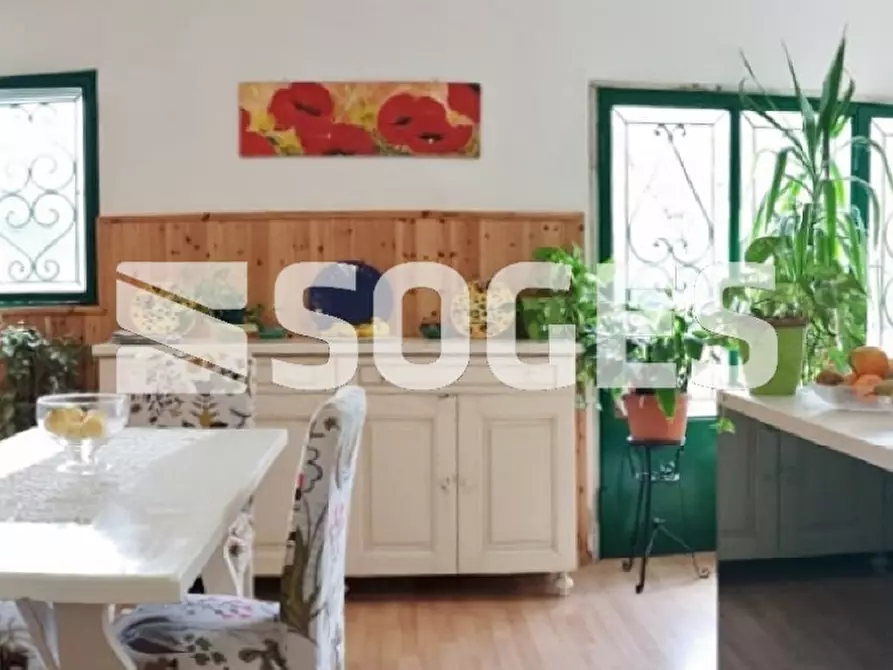 Immagine 3 di Casa indipendente in vendita  in Via di Loccano a Montevarchi