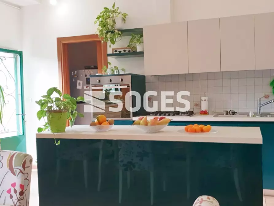 Immagine 5 di Casa indipendente in vendita  in Via di Loccano a Montevarchi