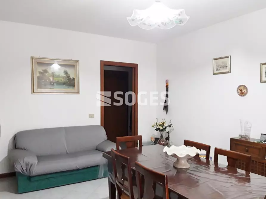 Immagine 4 di Appartamento in vendita  in VIA ARETINA a Montevarchi